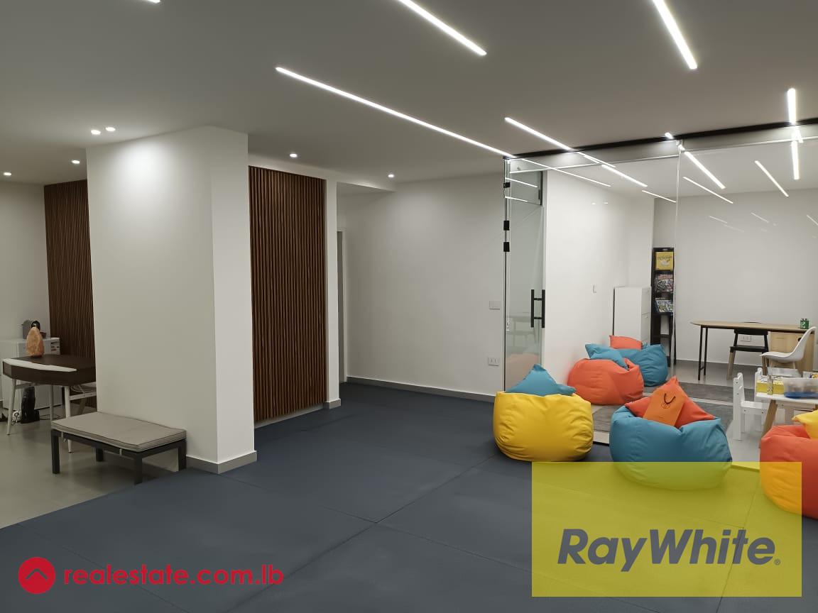 Apartment for Sale in Hamra
