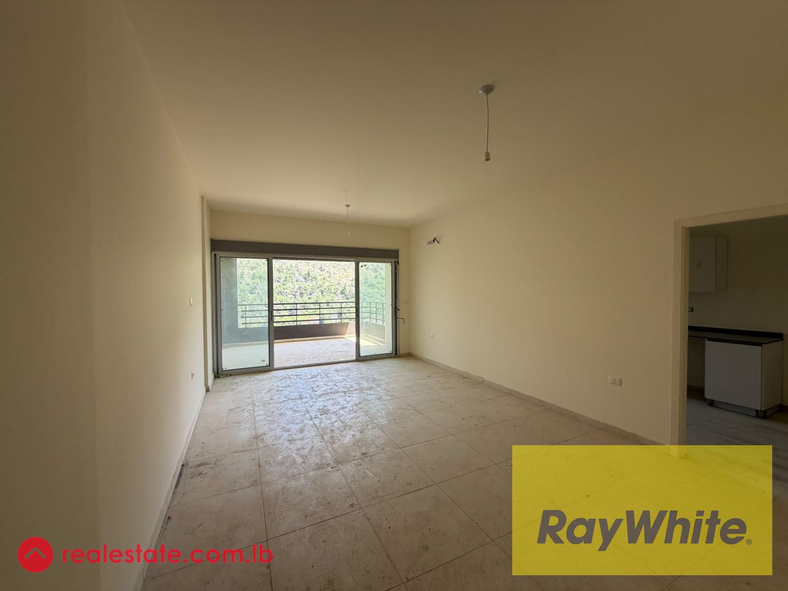 Apartment for Sale in Nabay With Terrace