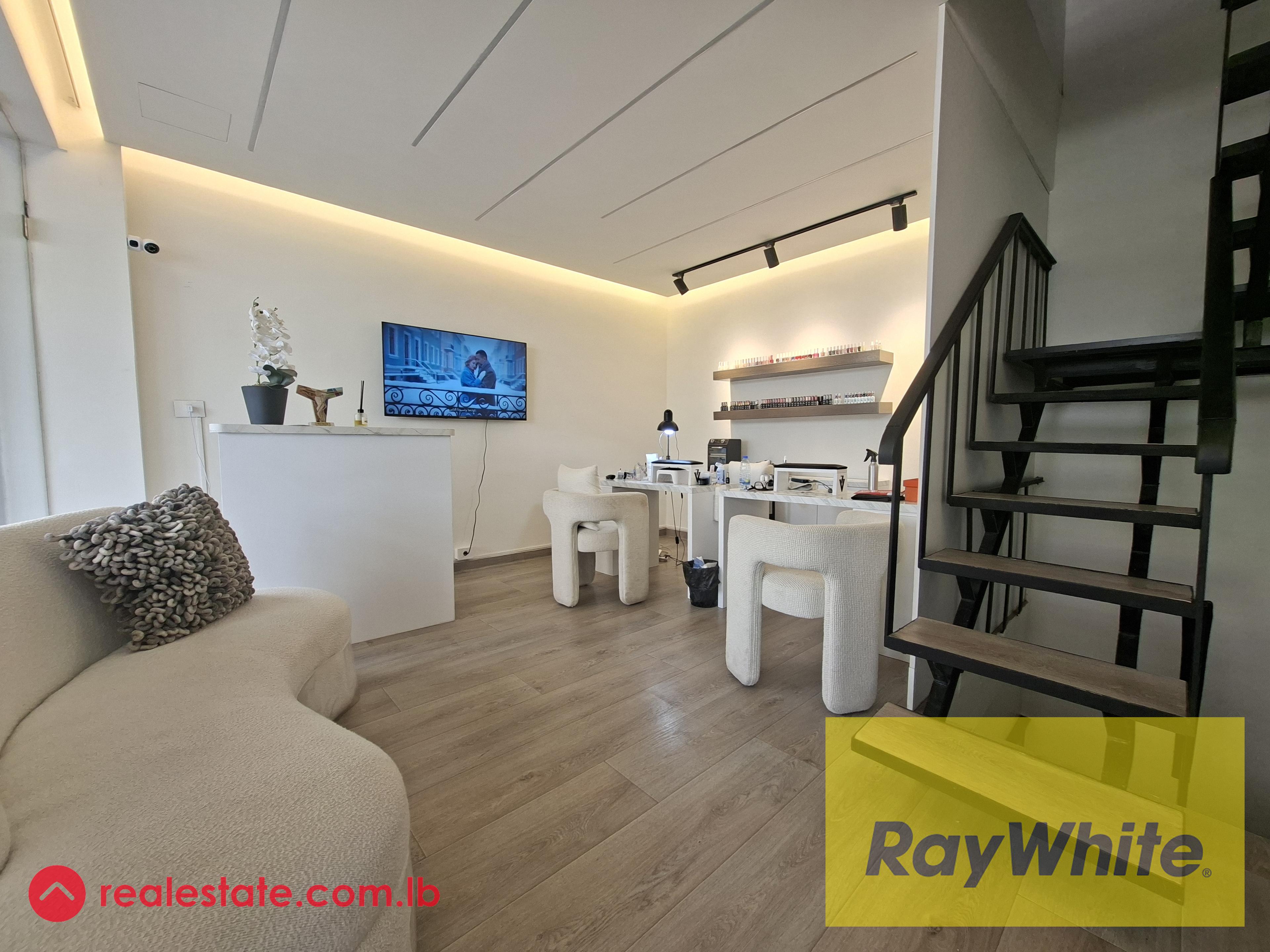 Shop for Sale in Zalka