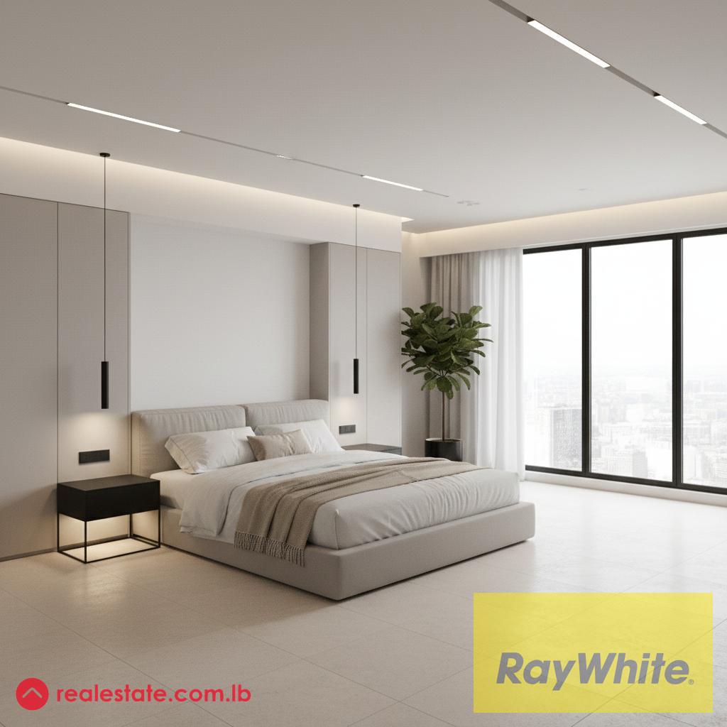 Apartment for Sale in Zalka | Under Construction