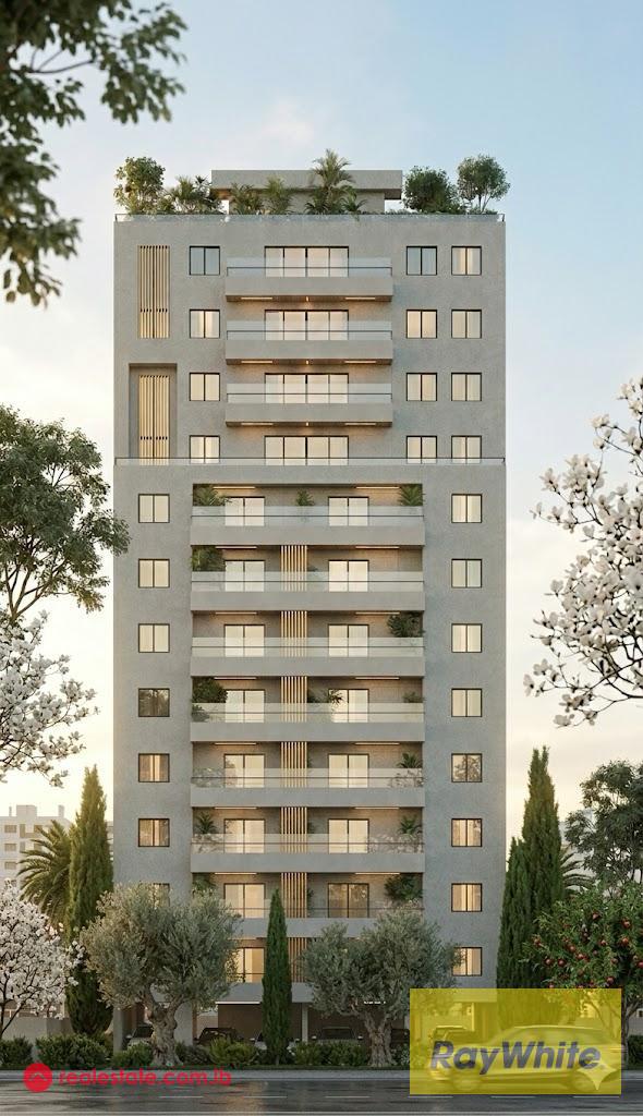 Apartment for Sale in Zalka | Under Construction