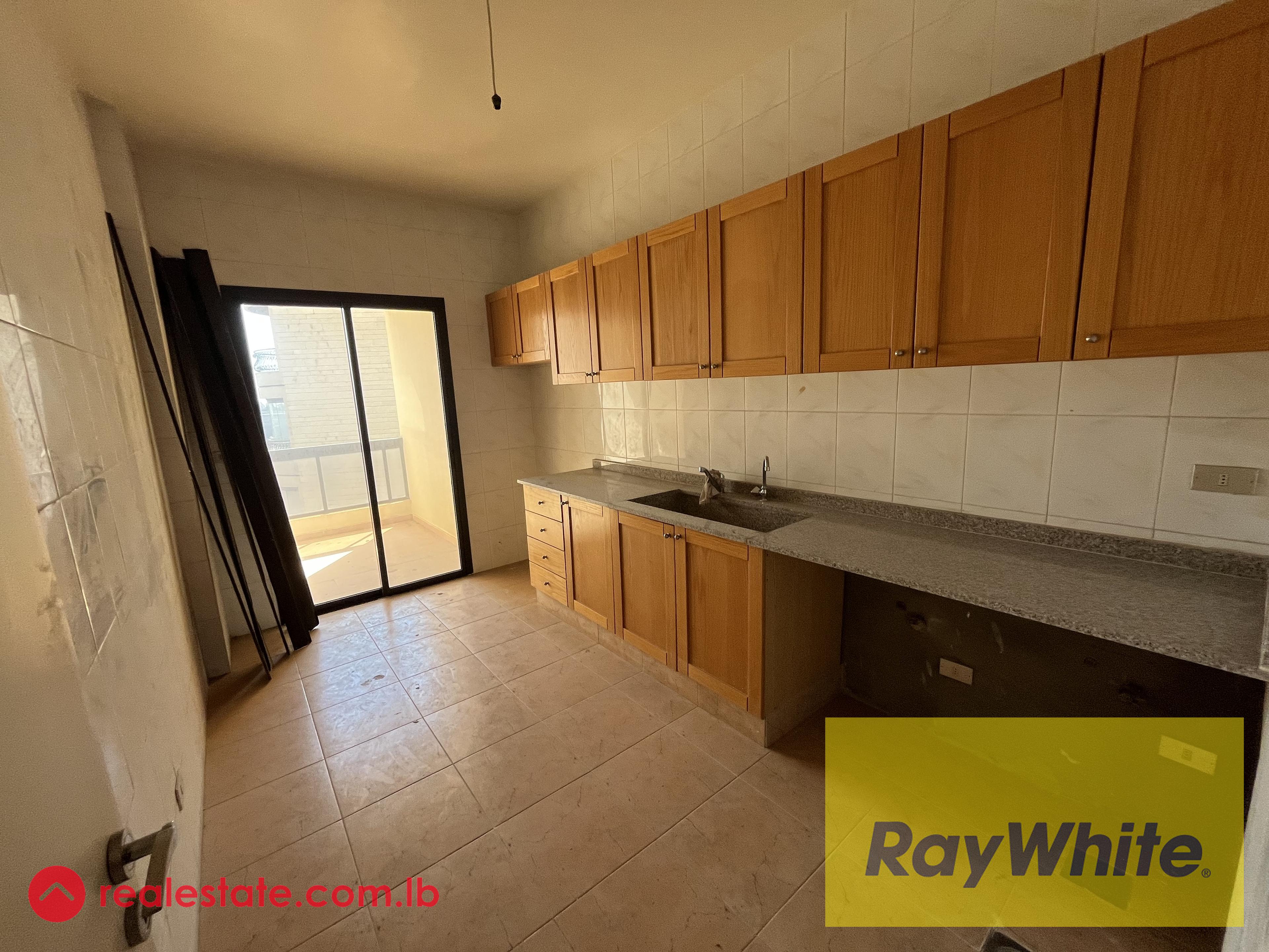 Apartment for Sale in Mansourieh