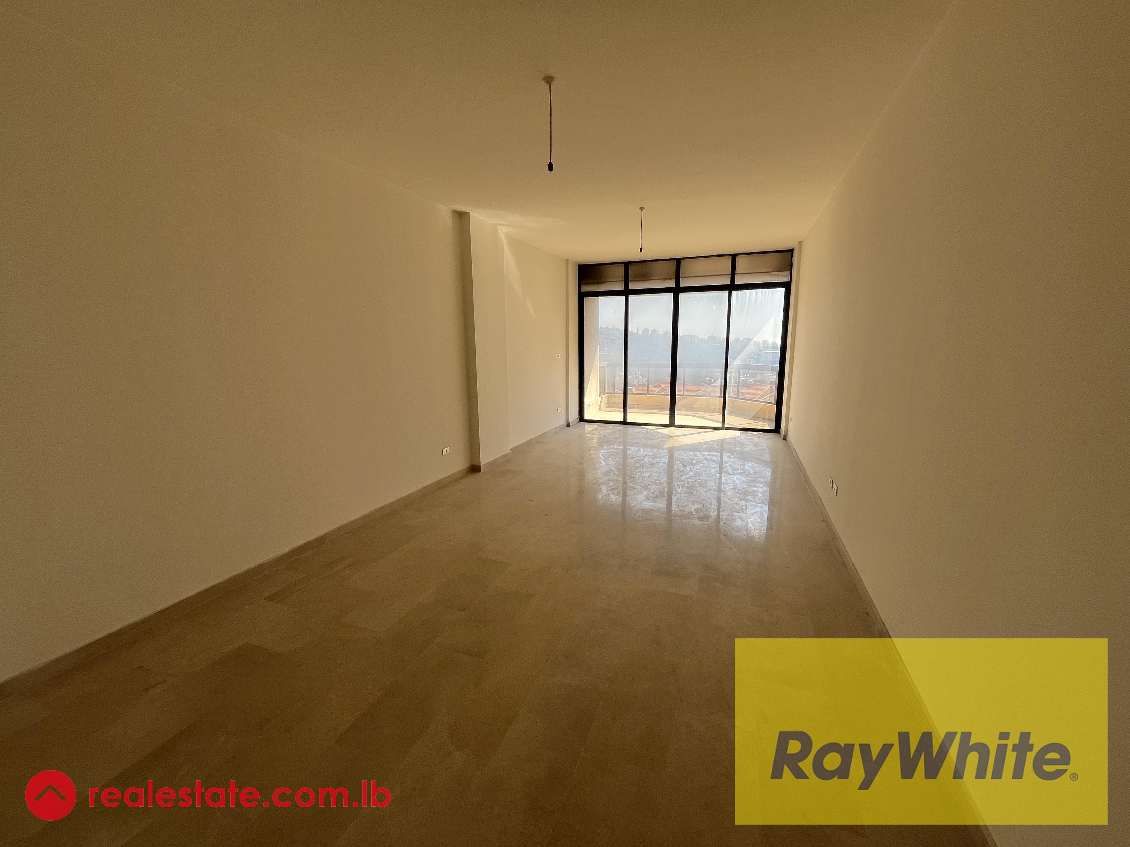 Apartment for Rent in Mansourieh