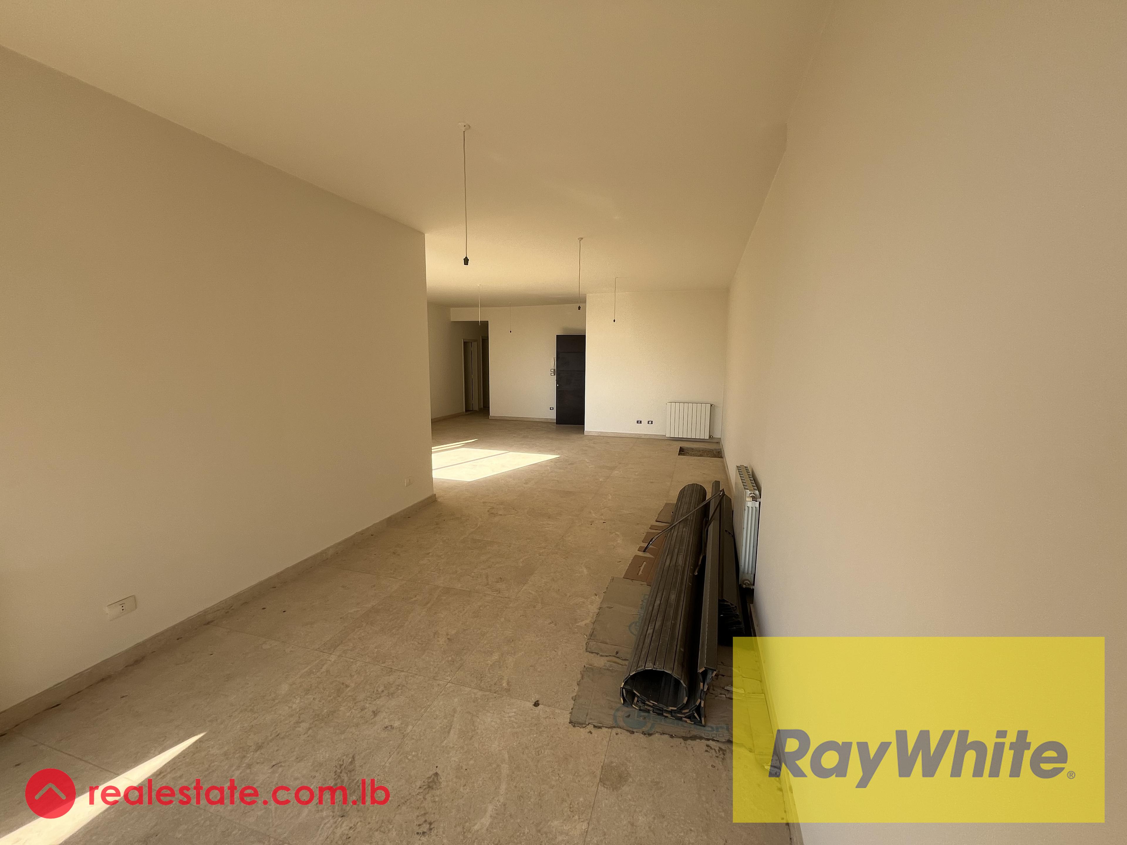 Apartment for Sale in Mansourieh