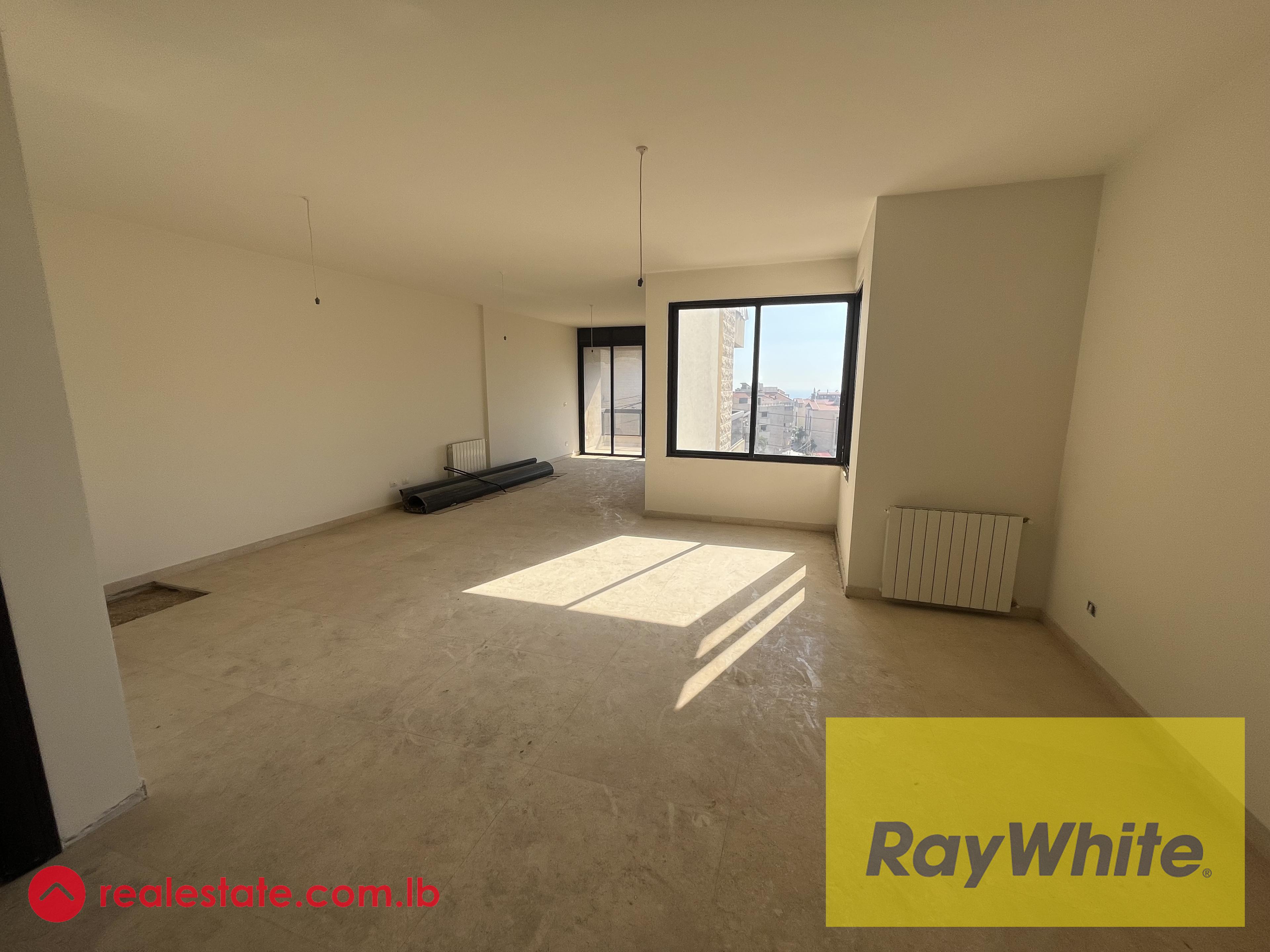 Apartment for Sale in Mansourieh