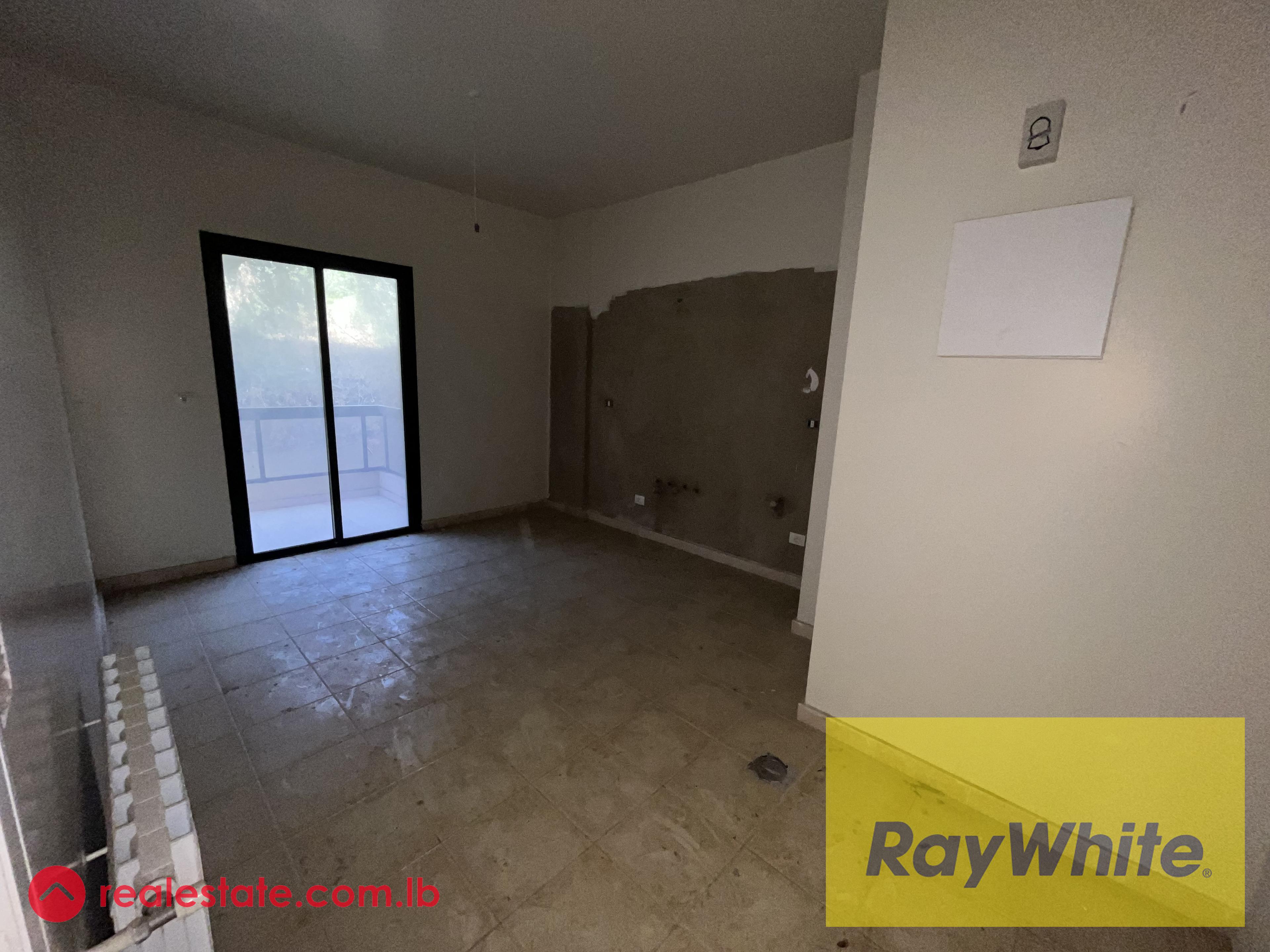 Apartment for Sale in Mansourieh
