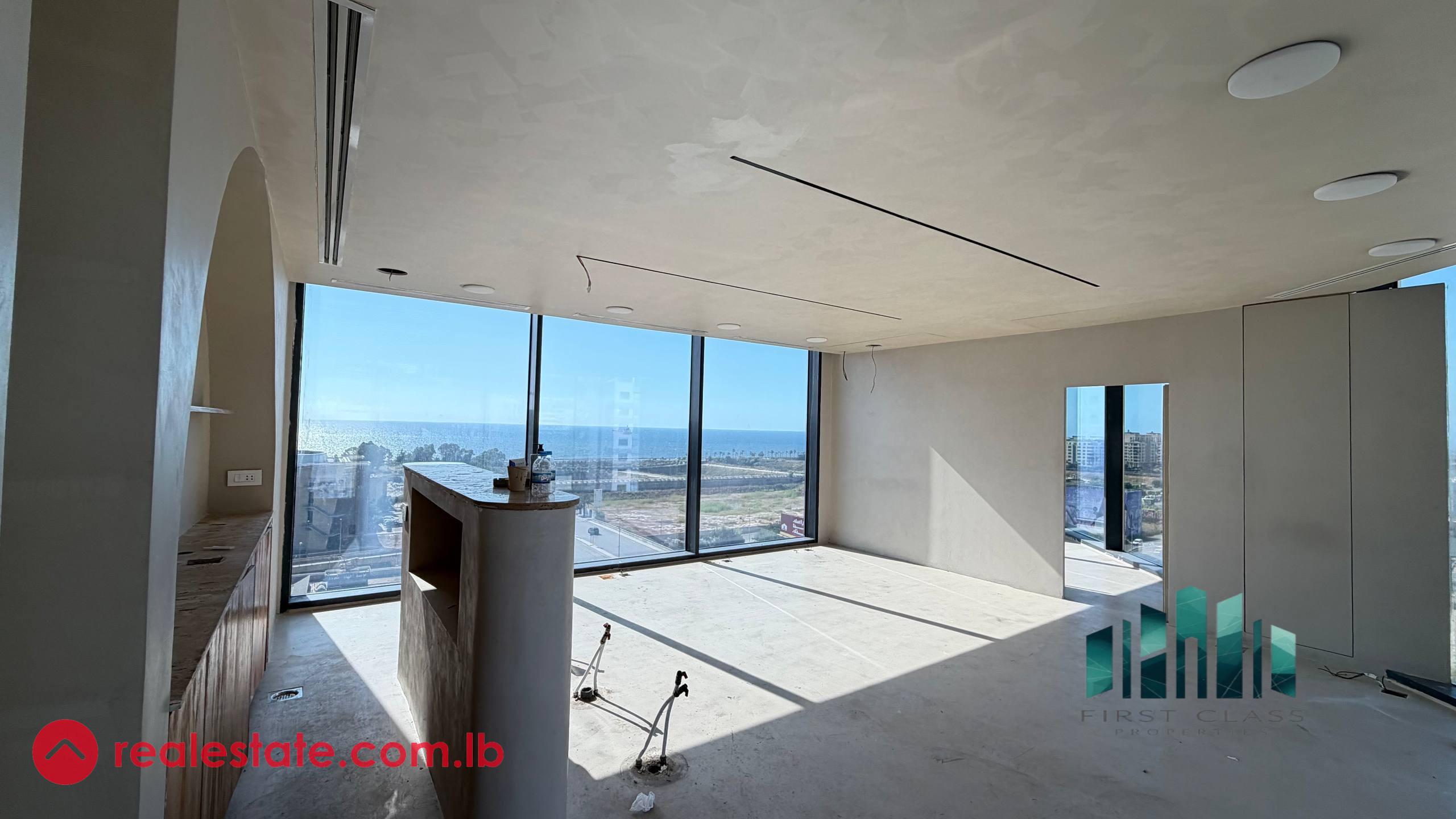 Naccache Prime Office 110 sqm