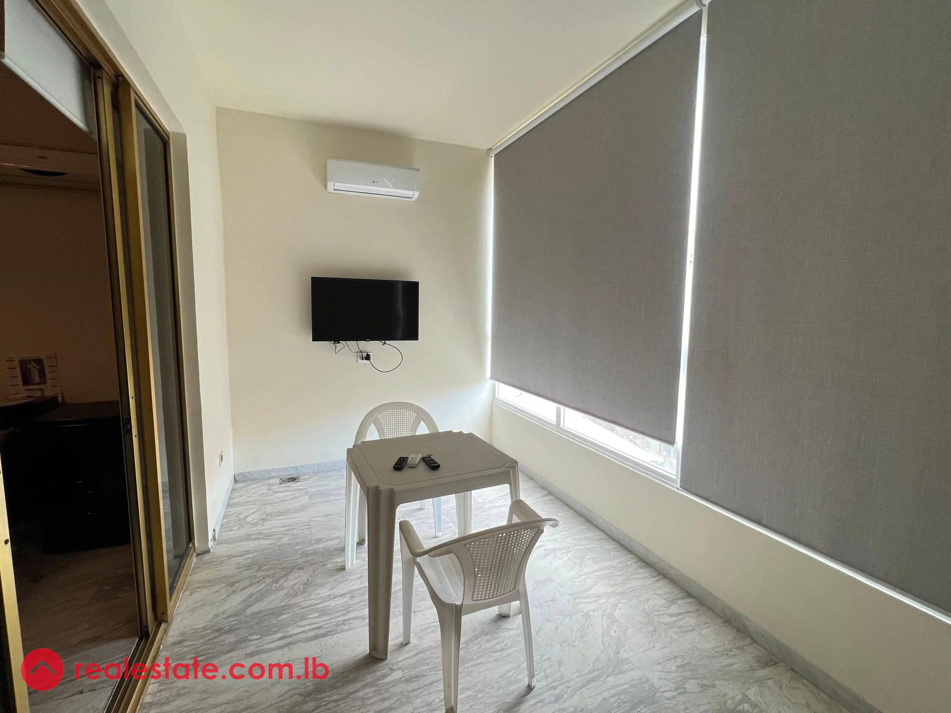 85m² Office for Sale in Kfarhbab Highway | Prime Commercial Location