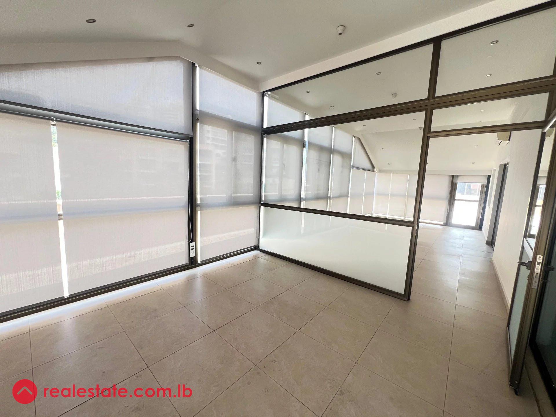 Exceptional Large Office Space Available for Rent in Adma