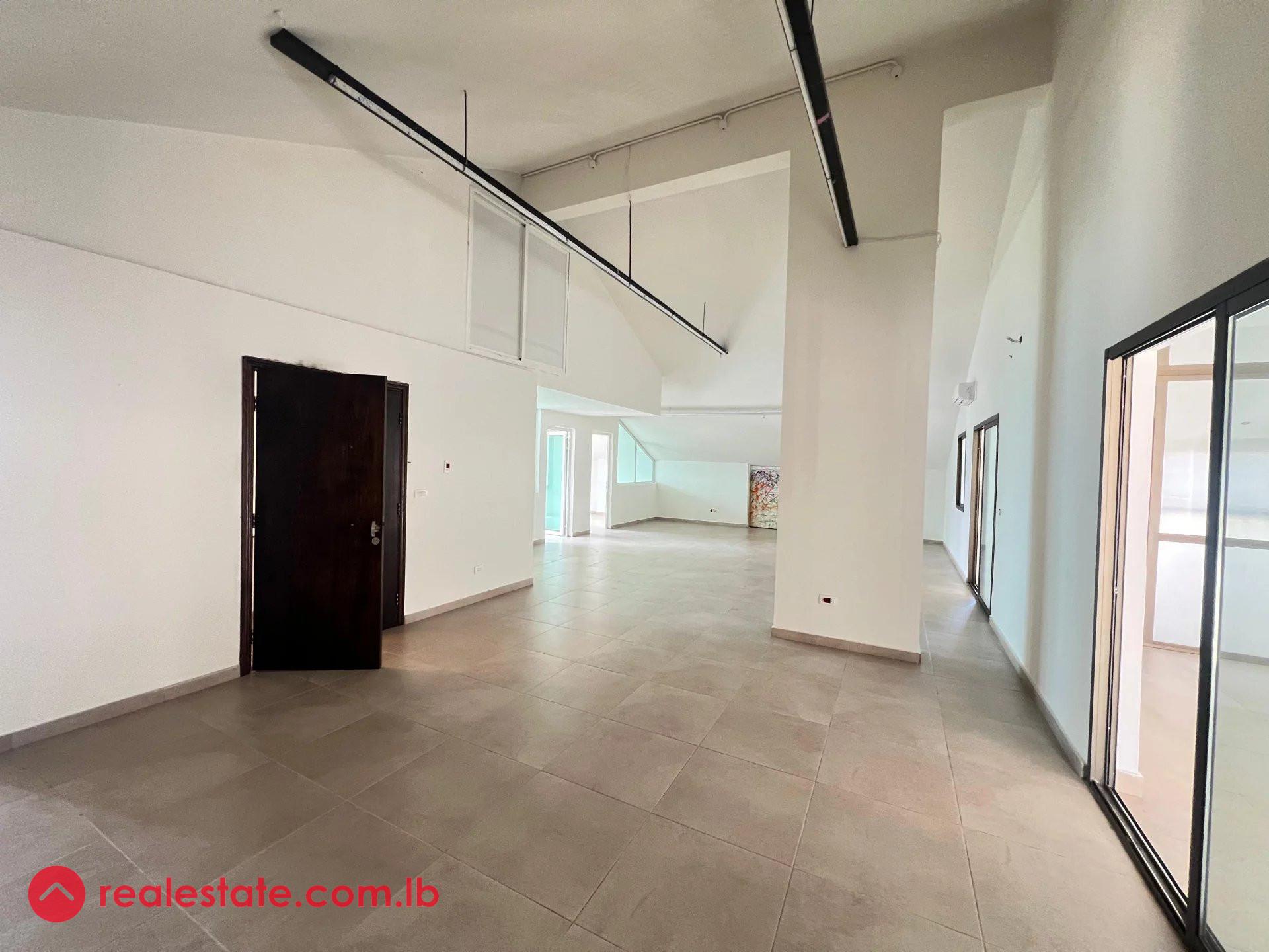 Exceptional Large Office Space Available for Rent in Adma