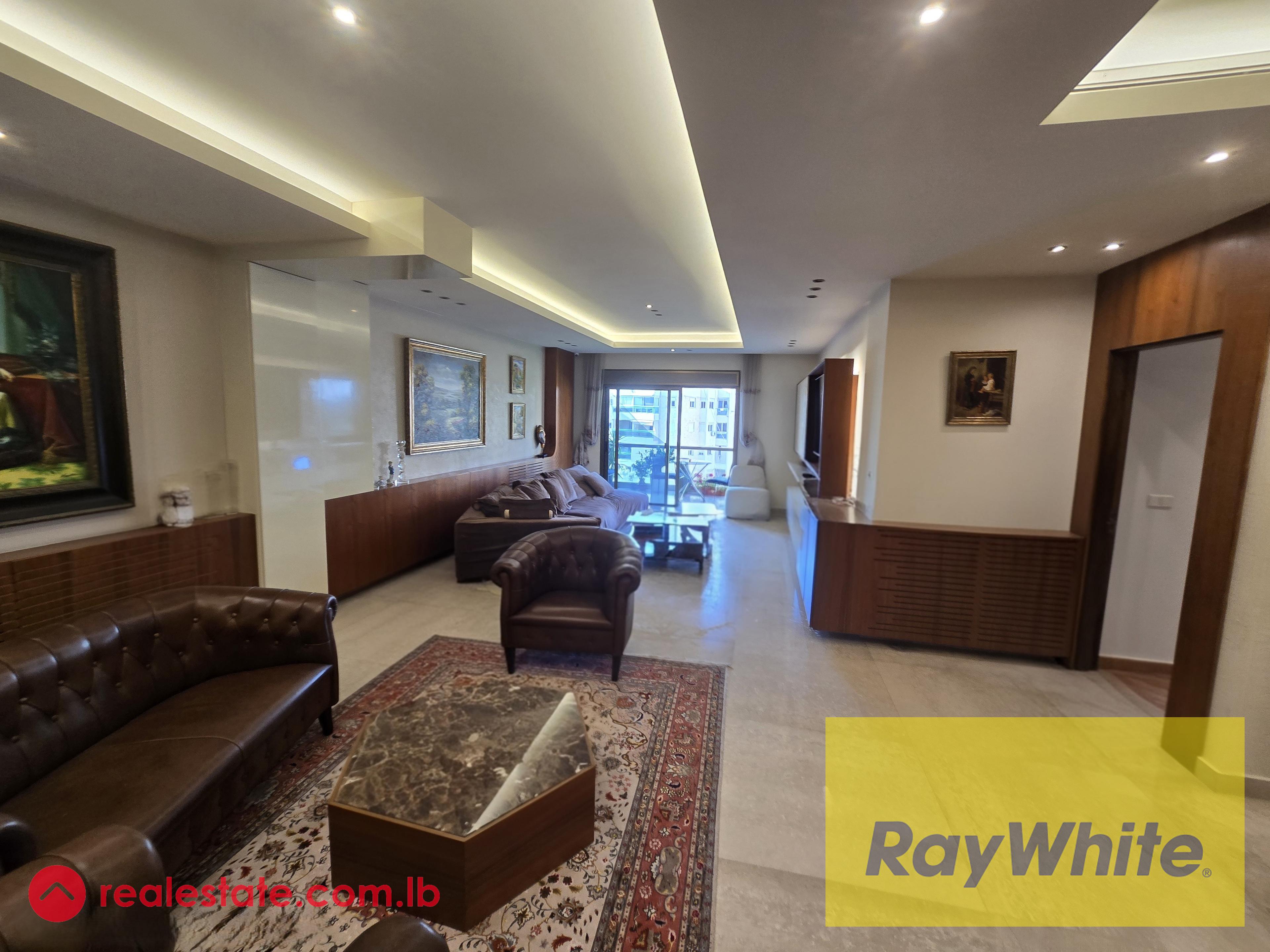 Duplex for Sale in Mtayleb