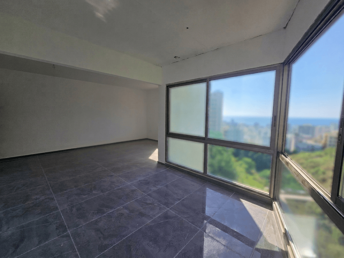 Apartment for Sale in Zalka – Brand New with Open View