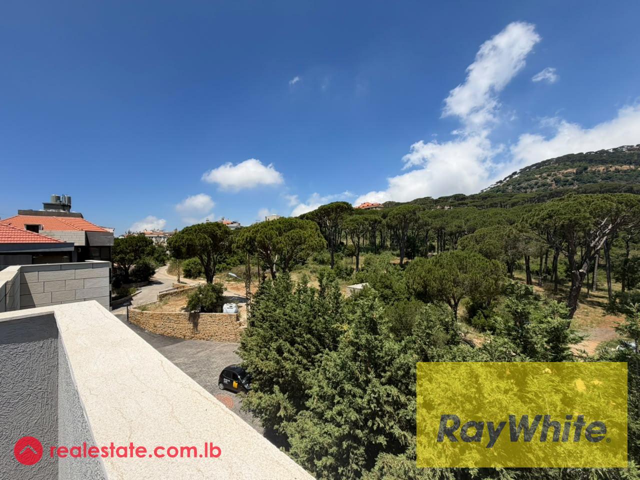 Roof Apartment for Sale – Douar
