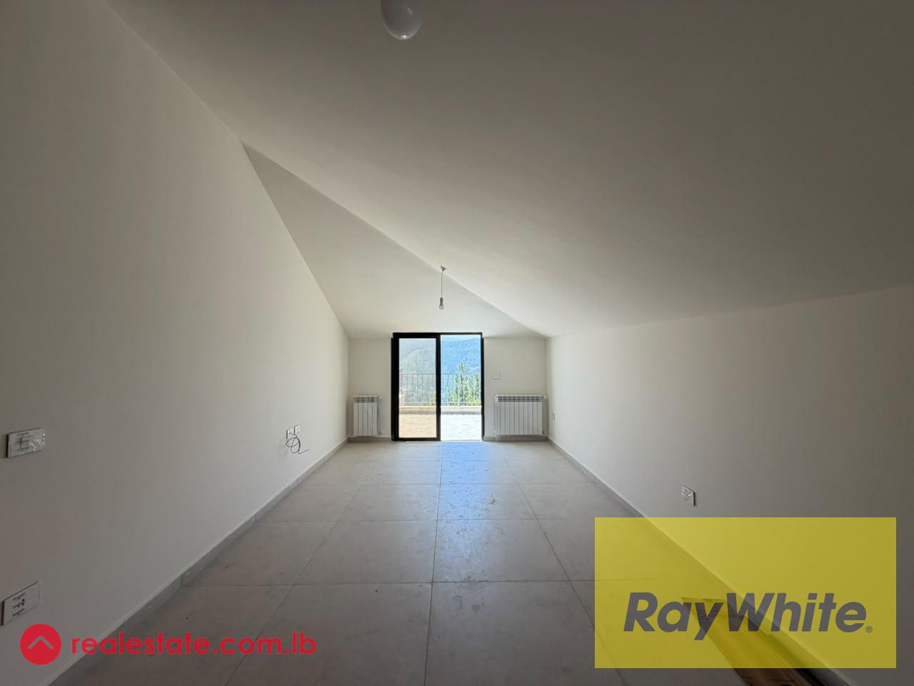 Roof Apartment for Sale – Douar