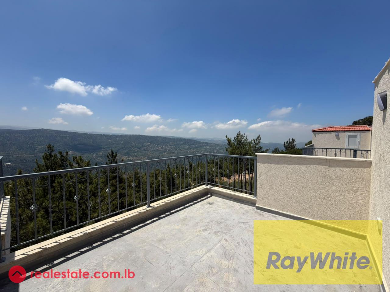 Roof Apartment for Sale – Douar