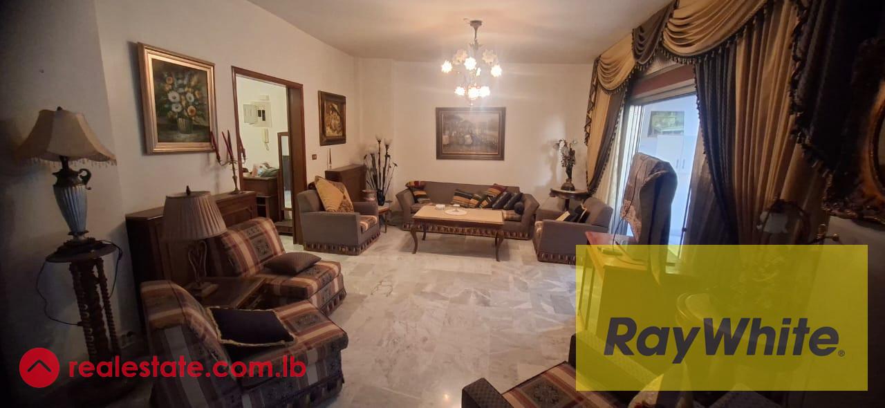 Fully Furnished Apartment for Rent – Kornet Chehwan