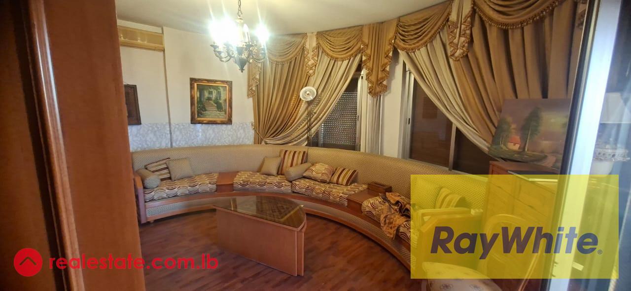 Fully Furnished Apartment for Rent – Kornet Chehwan