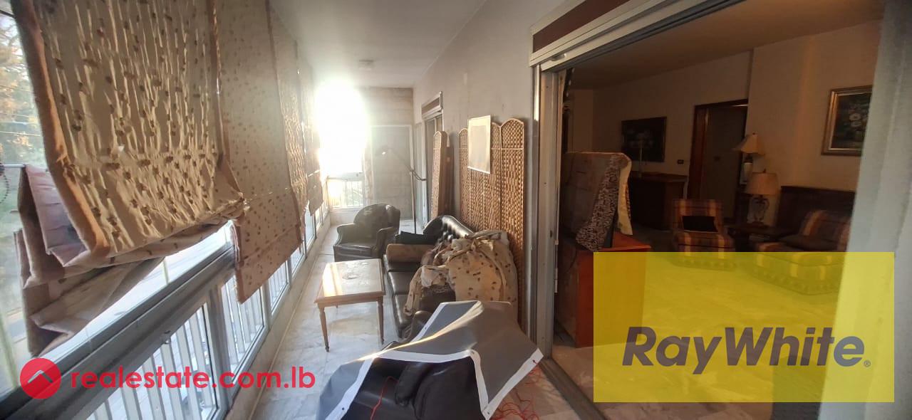 Fully Furnished Apartment for Rent – Kornet Chehwan