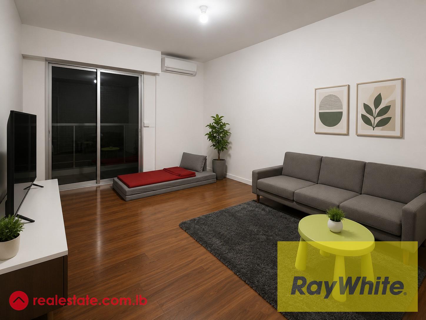 Apartment For Sale In Sanayeh