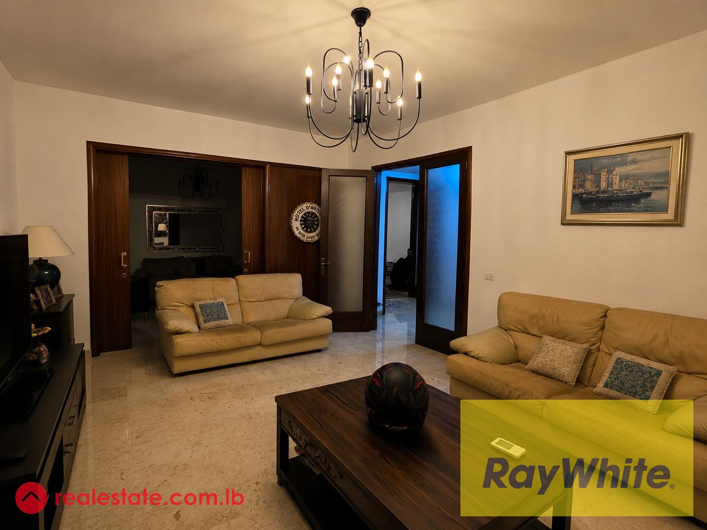 Apartment For Sale In Sanayeh