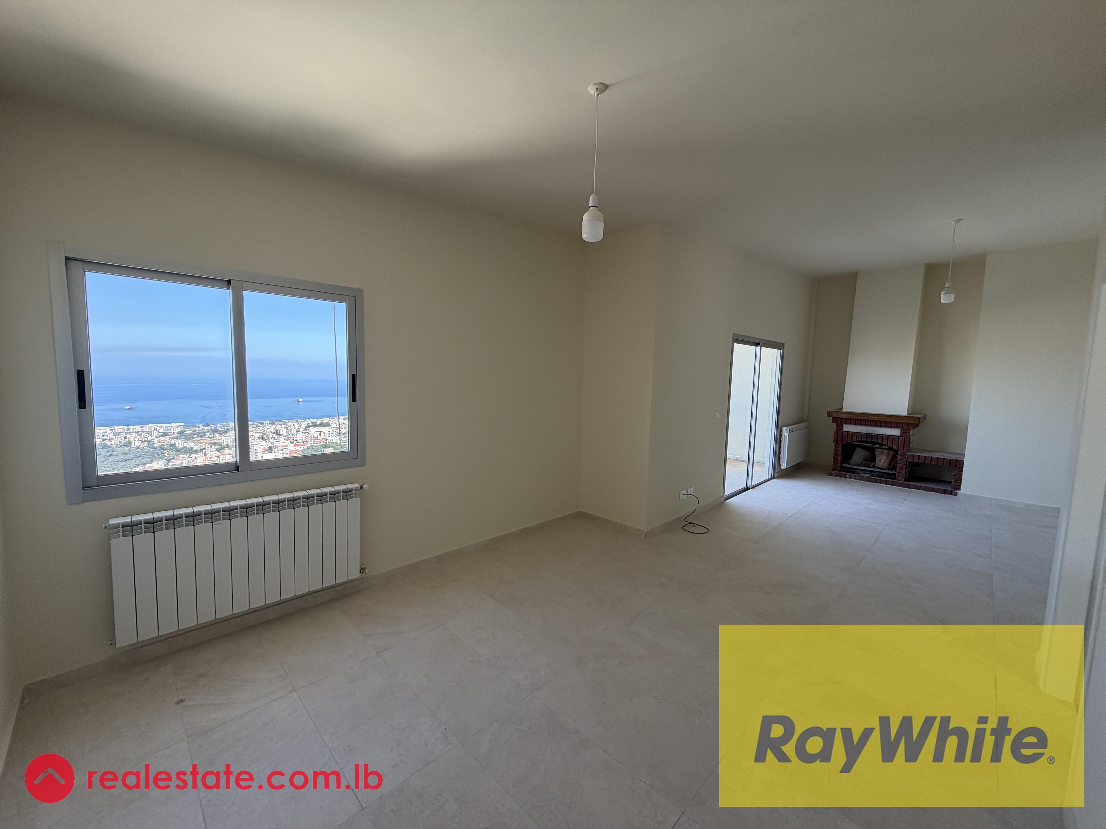 Apartment for Sale in Elissar