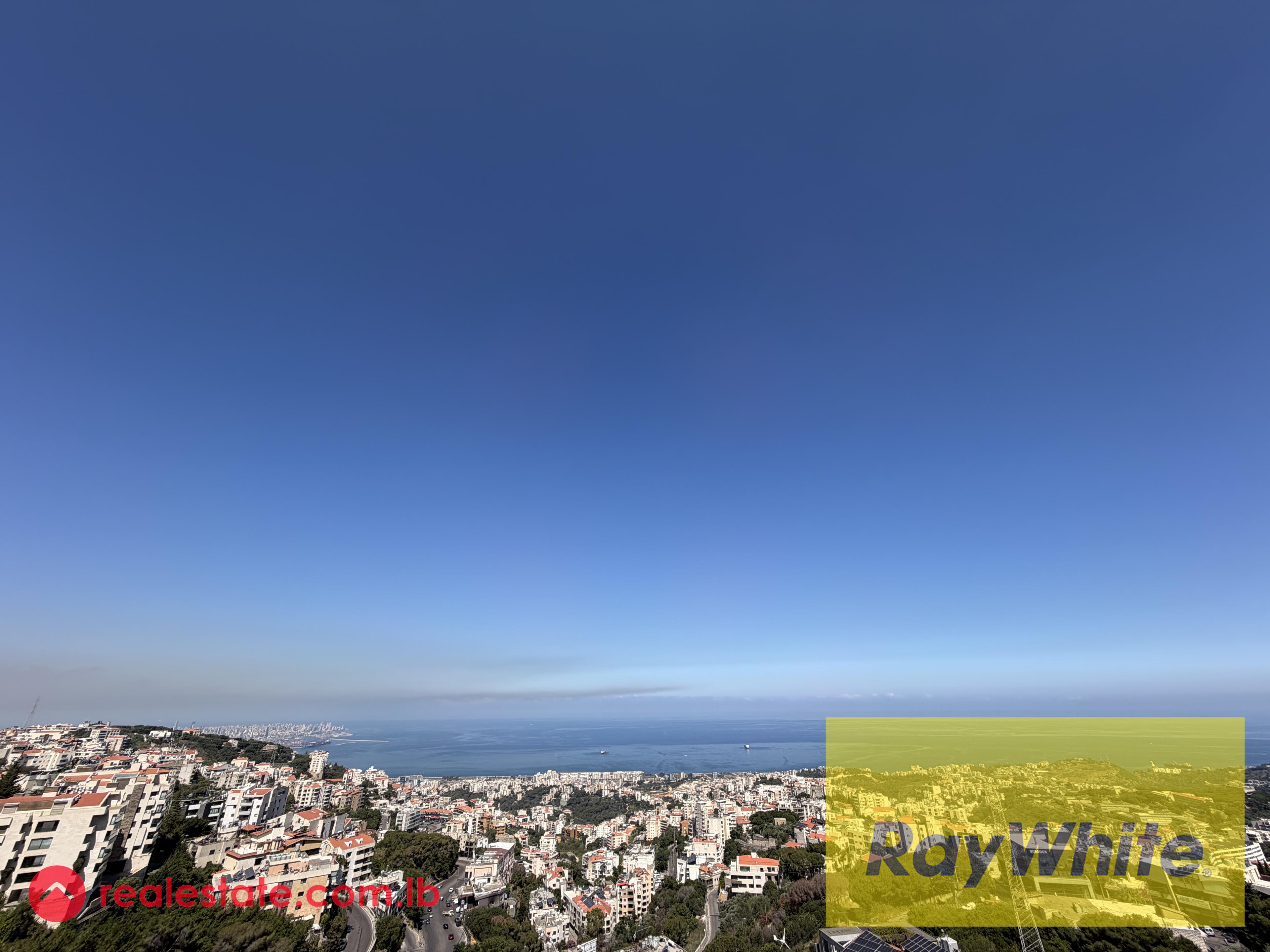 Apartment for Sale in Elissar