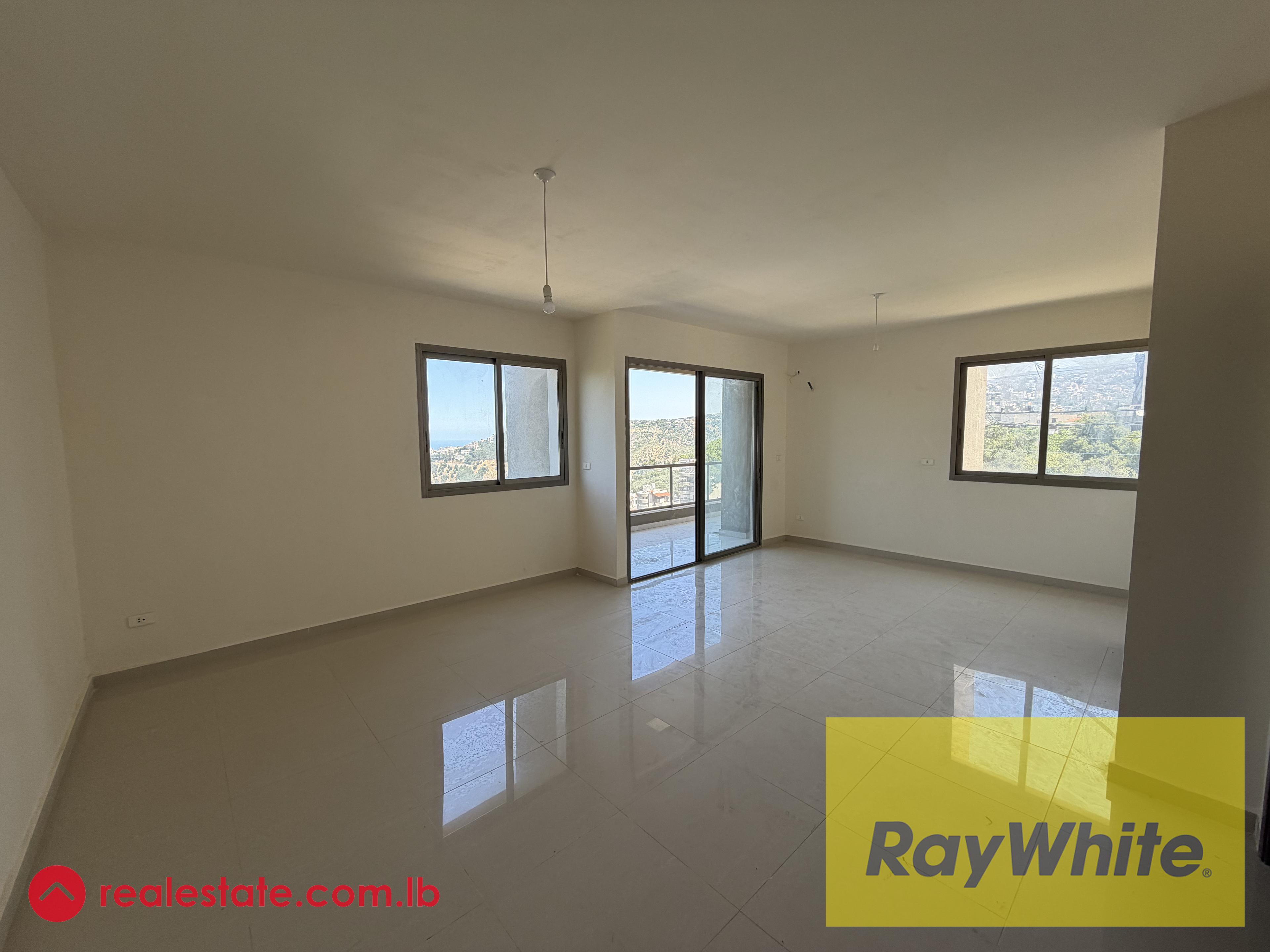 Apartment for Sale in Elissar