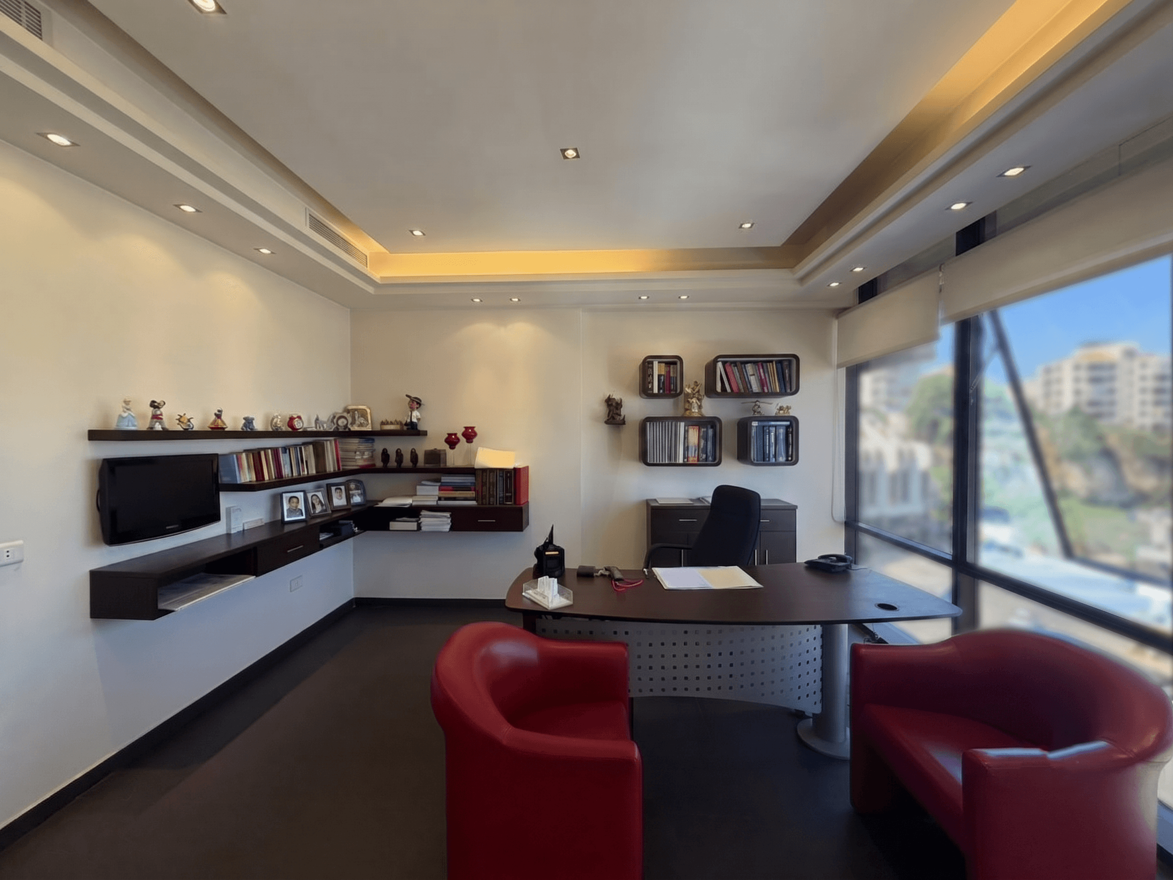 Clinic for Rent in Prime Mtayleb Location