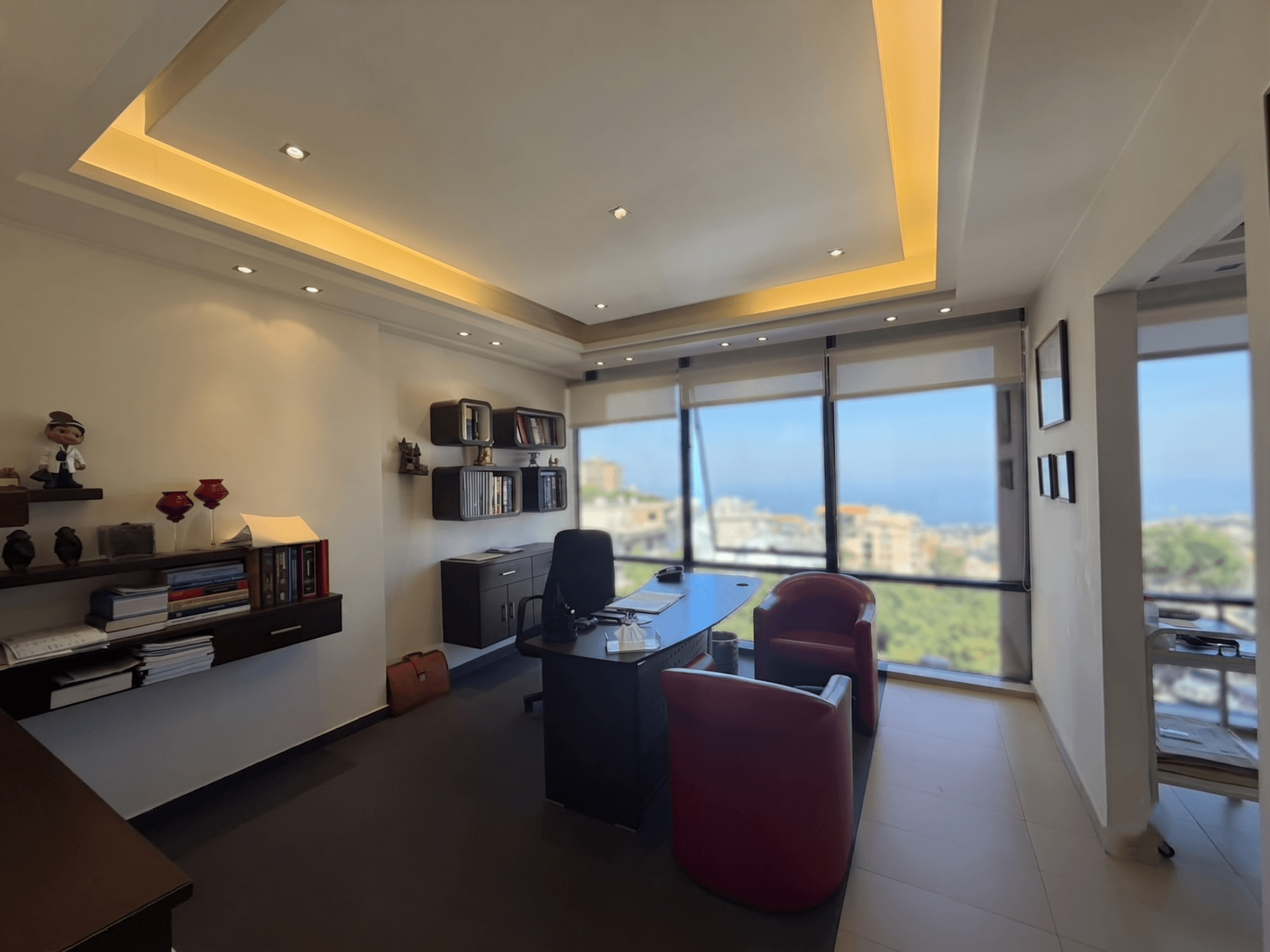 Clinic for Rent in Prime Mtayleb Location
