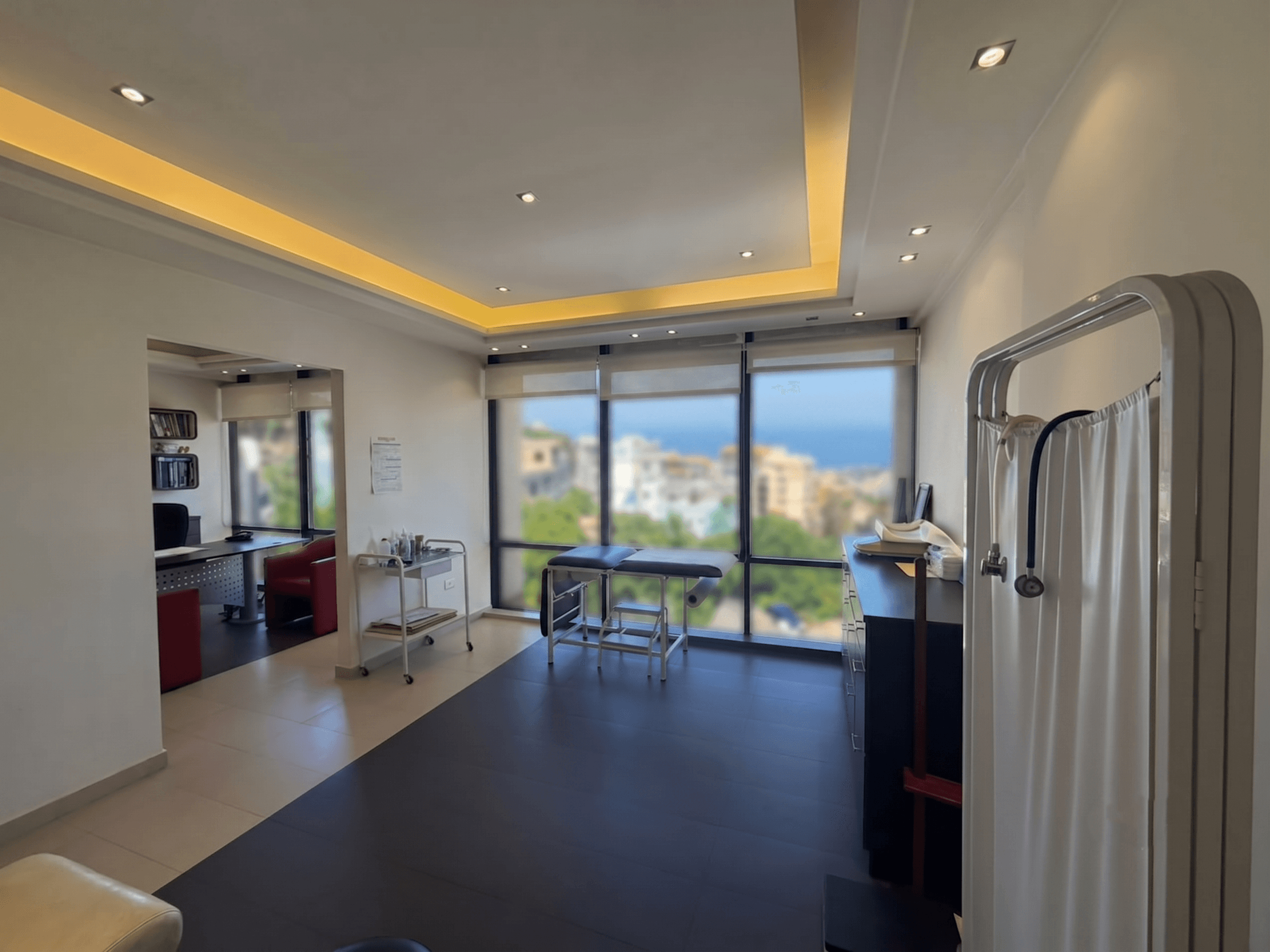 Clinic for Rent in Prime Mtayleb Location