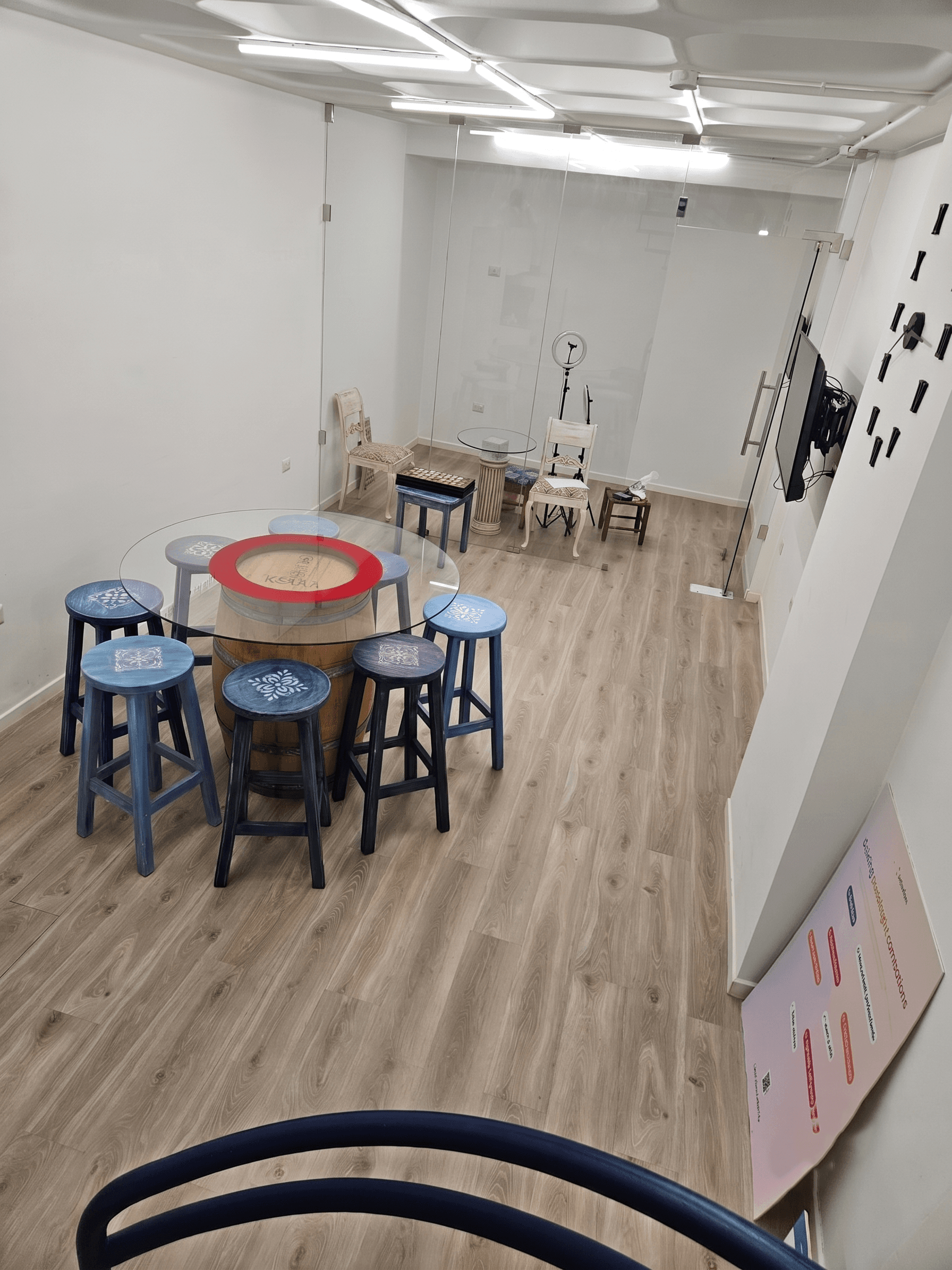 Shop for Sale – Prime Location in Jal El Dib