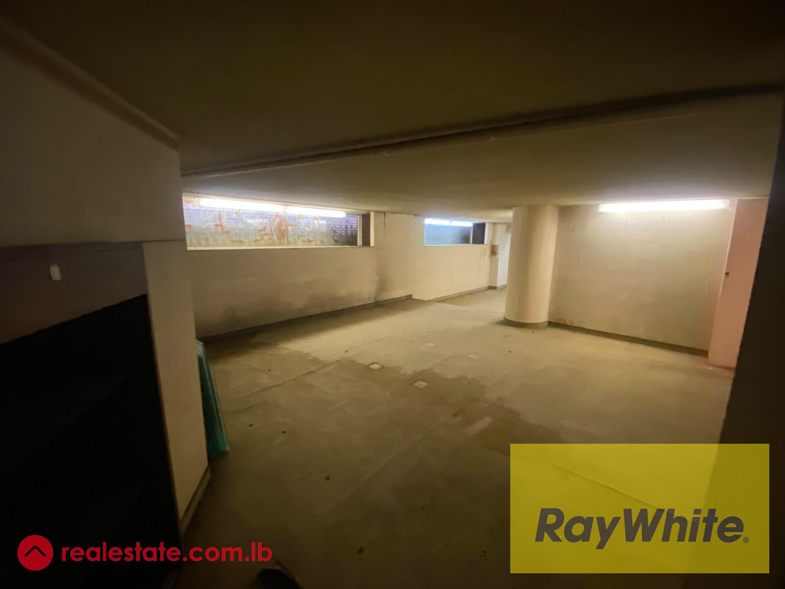 Shop for Rent in Hamra
