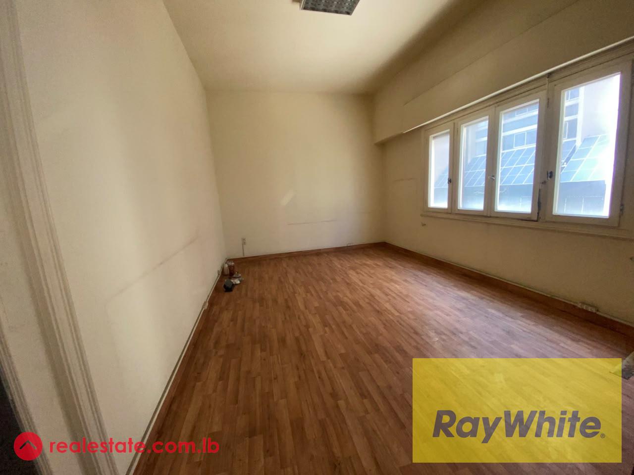 Office for Rent in Hamra
