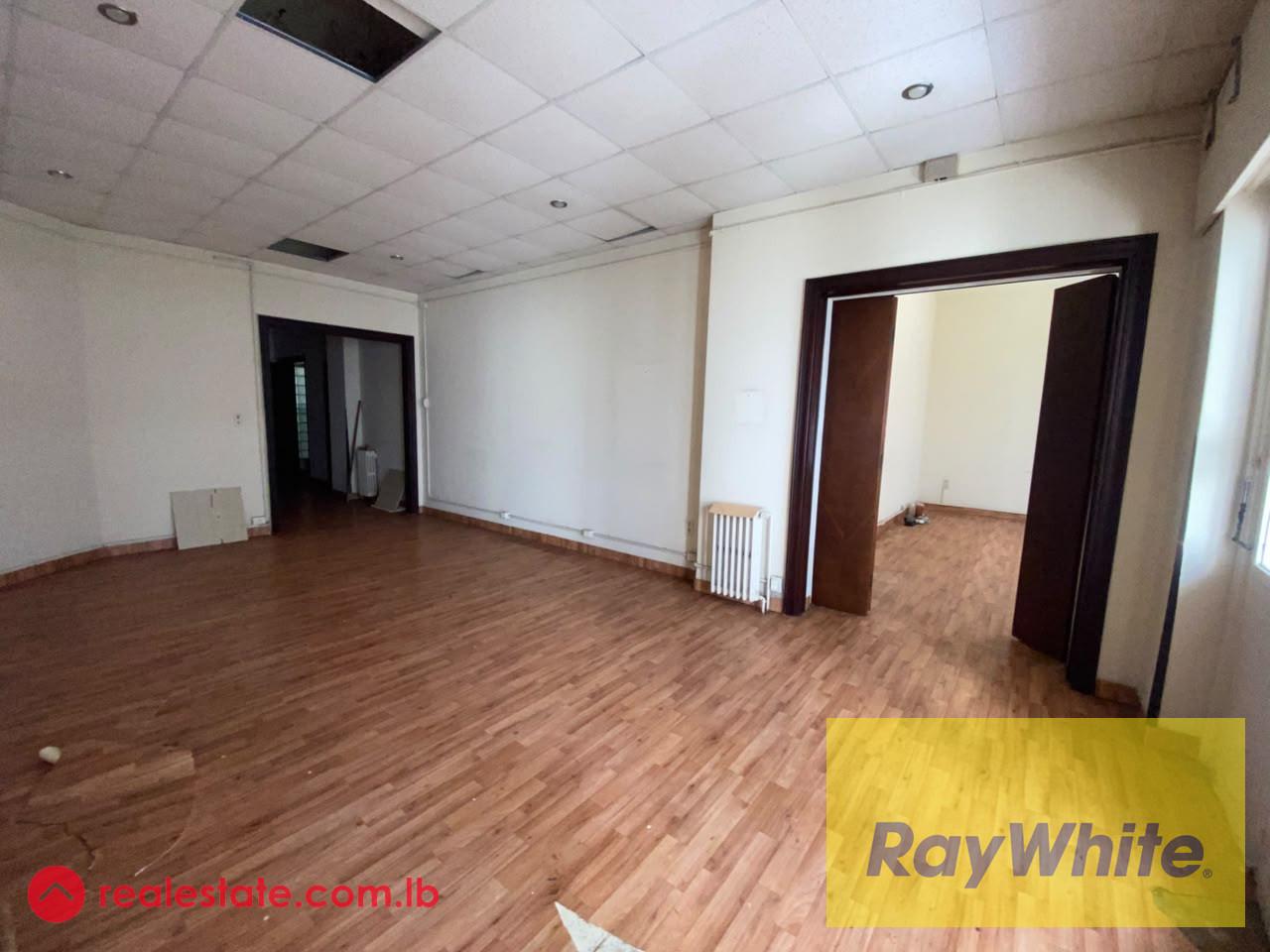 Office for Rent in Hamra