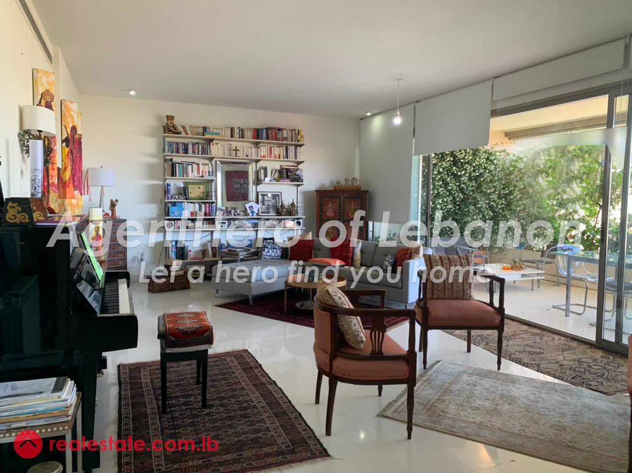 4 BR Unfurnished Apartment | Sea View | Large Balcony
