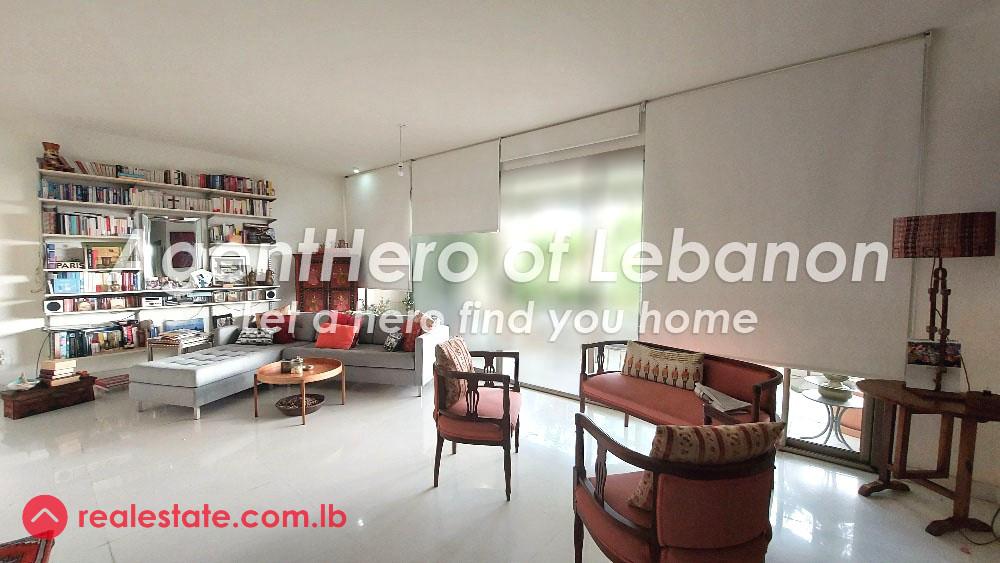 4 BR Unfurnished Apartment | Sea View | Large Balcony