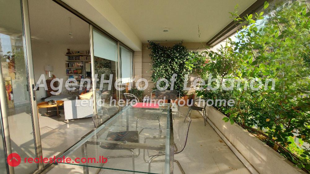 4 BR Unfurnished Apartment | Sea View | Large Balcony