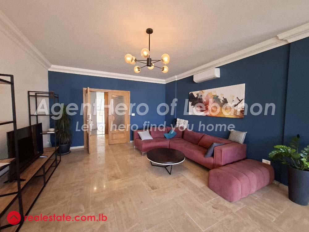 Well Decorated | Large Balcony | Open View