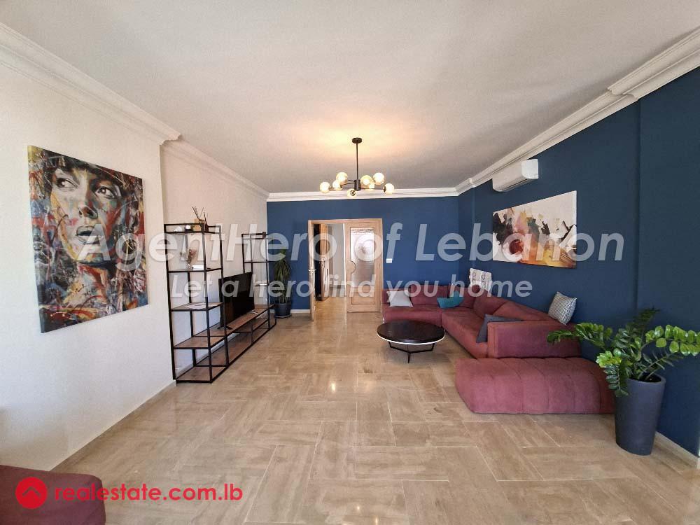 Well Decorated | Large Balcony | Open View