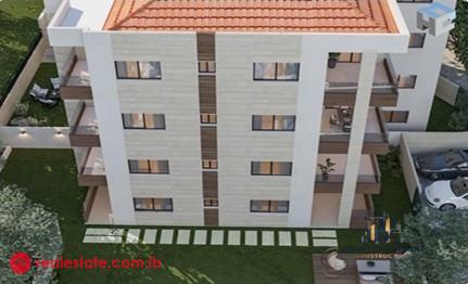 Bchamoun 2628 l Apartments for Sale