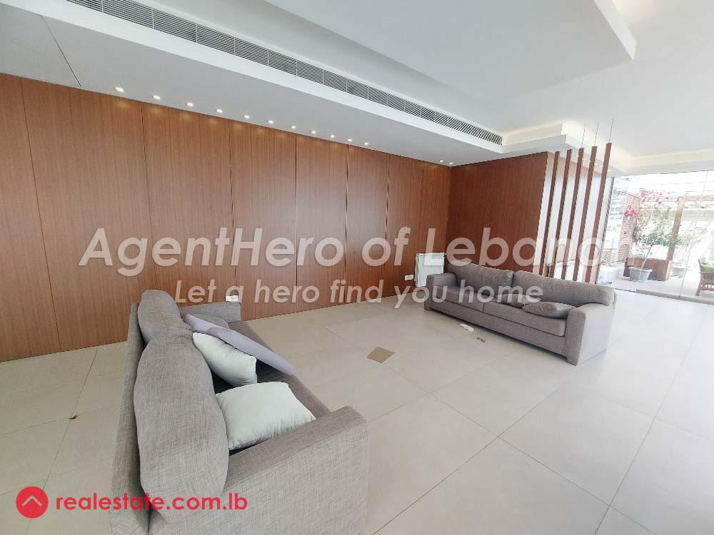 Unique Apartment | Open Air Terrace | Sea View