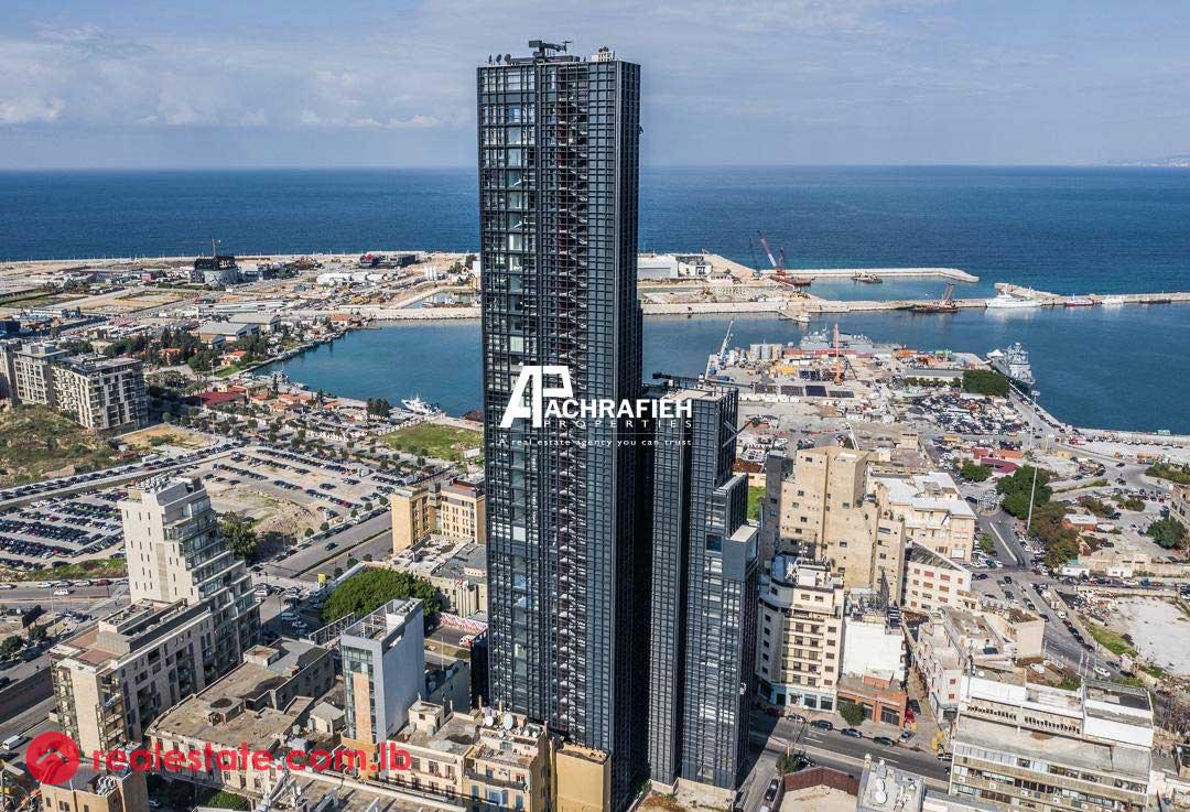 Open Panoramic View | Penthouse For Sale in Saifi