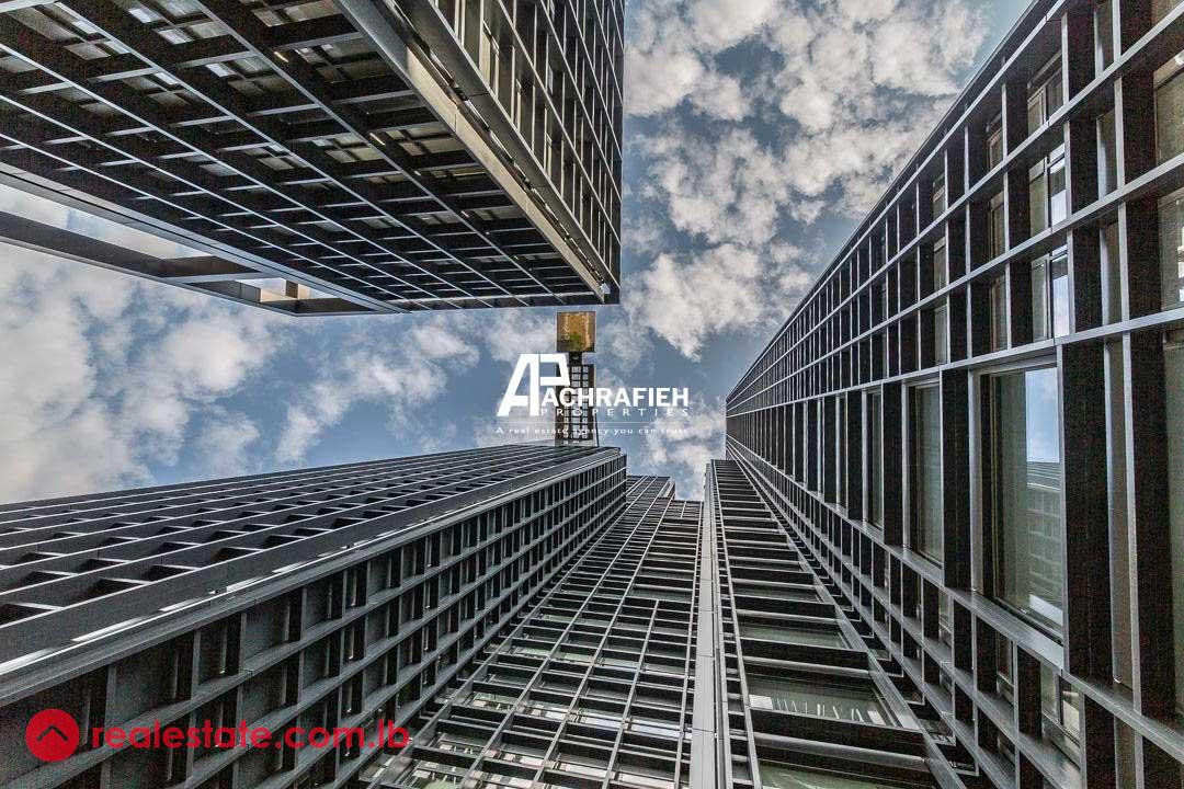 Open Panoramic View | Penthouse For Sale in Saifi