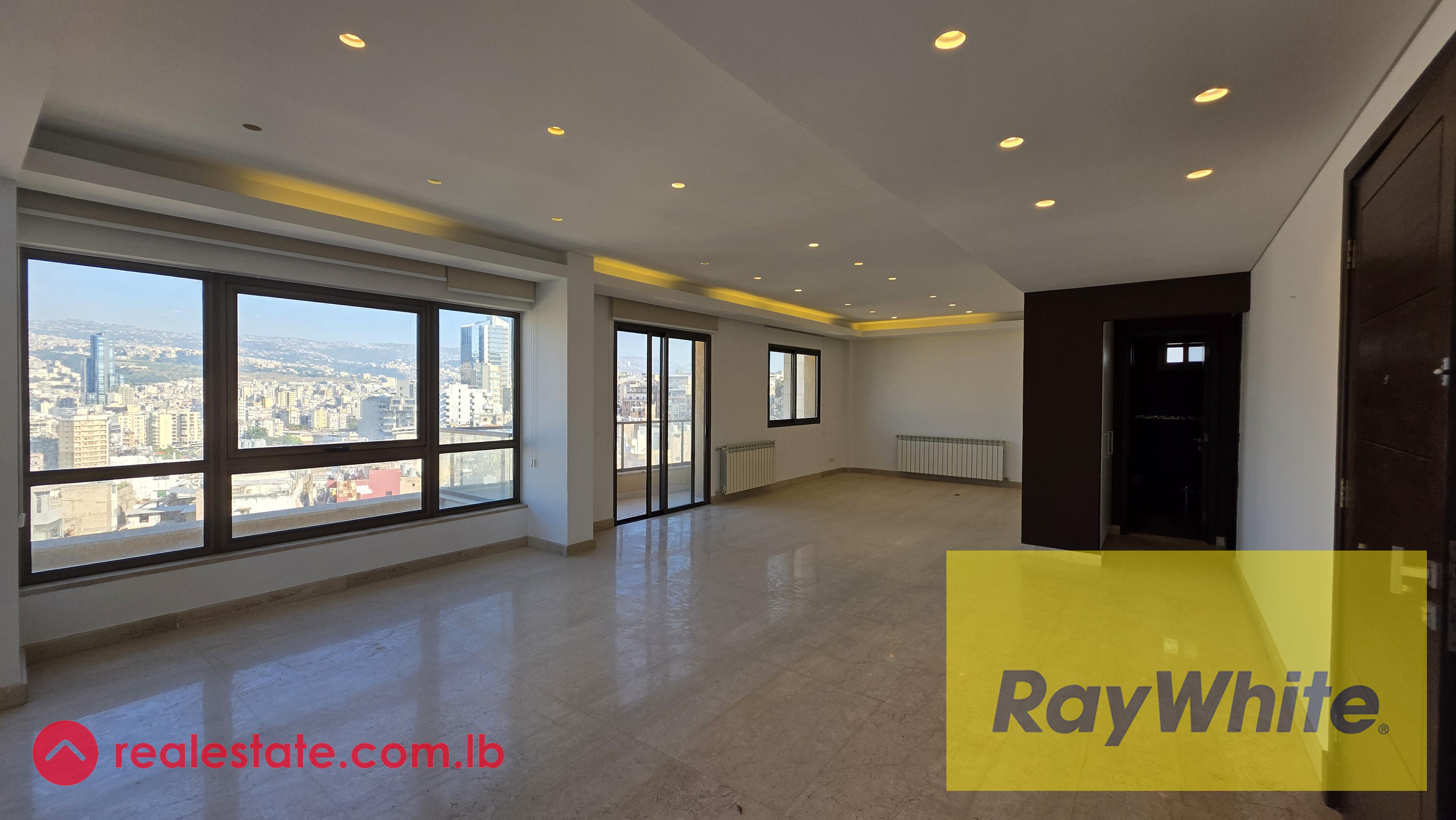 Duplex for Sale in Achrafieh