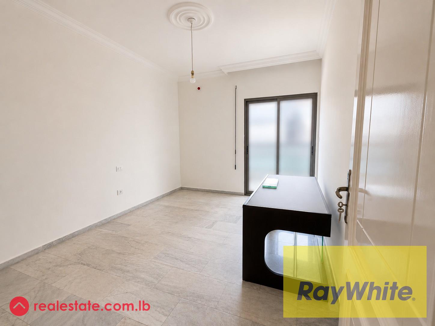 Apartment For Rent In Al Zarif