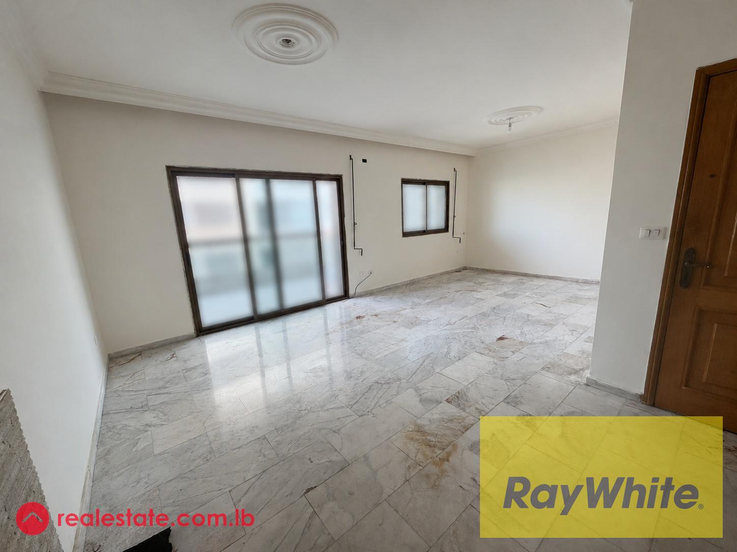 Apartment For Rent In Al Zarif