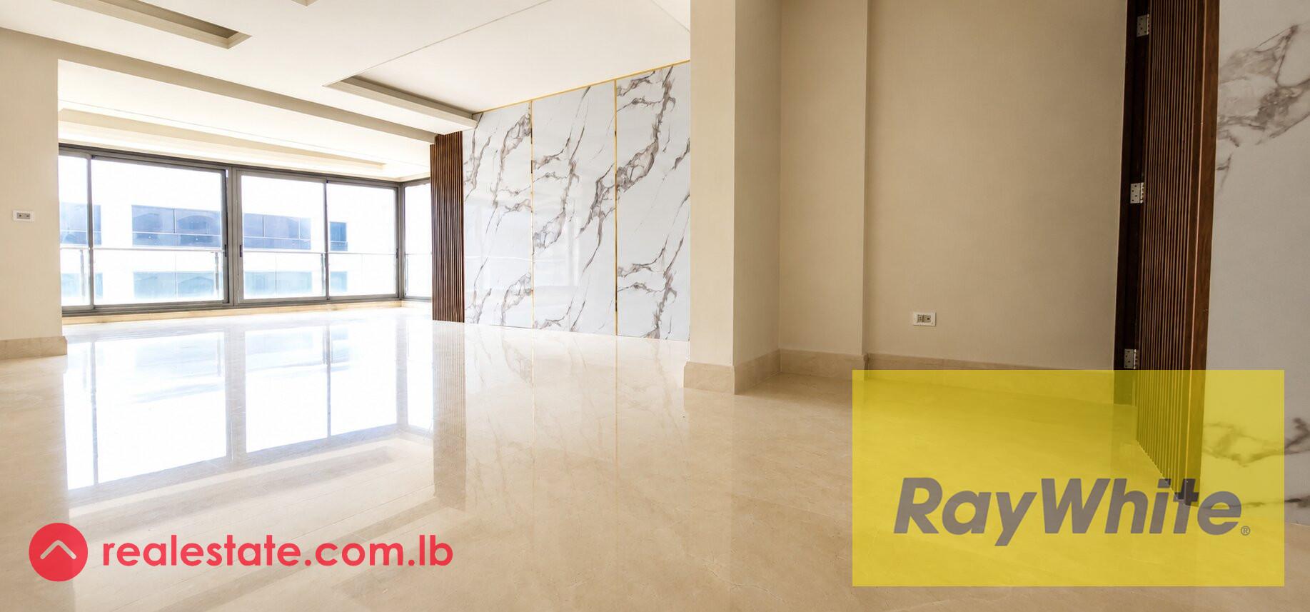 Apartment for rent in jnah near spinneys
