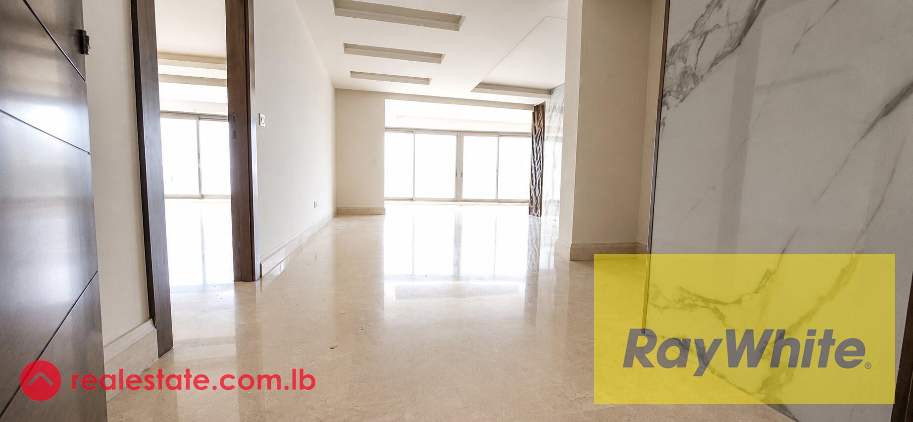 Apartment for rent in jnah near spinneys