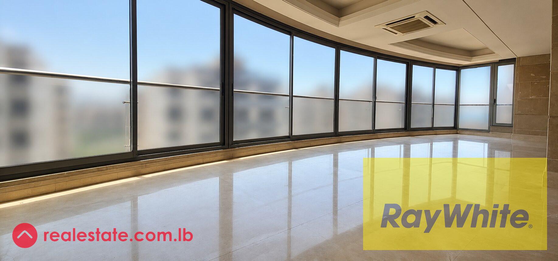 Apartment for rent in jnah near spinneys