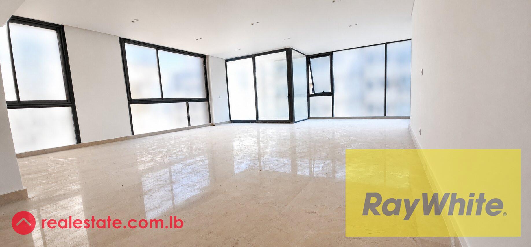 New apartment for rent in Ramlet al baydah